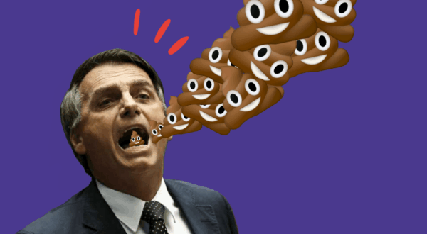 É “FAKE NEWS”!!! E a gente faz o quê?