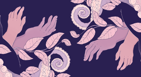 #podcast Por que Inteligência Artificial é uma questão feminista?