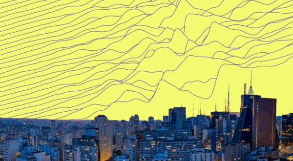 Uma crítica sobre cidades inteligentes: O que são e a quem servem?