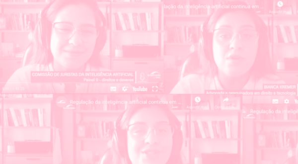 Fala na íntegra da participação da Coding Rights em audiência pública do Senado sobre regulamentação do uso de IA