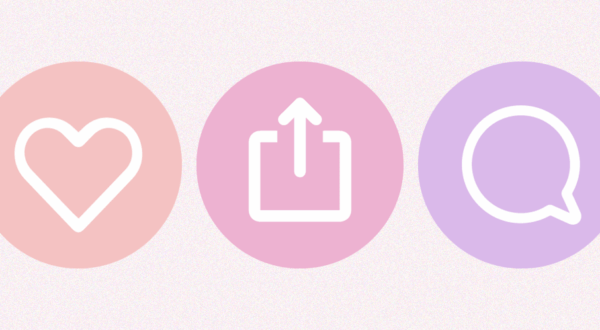 Curso: Curte, Comenta e Compartilha