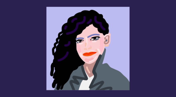 BETWEEN THE PAST, THE NOW AND THE FUTURE – AN INTERVIEW WITH JOANA VARON