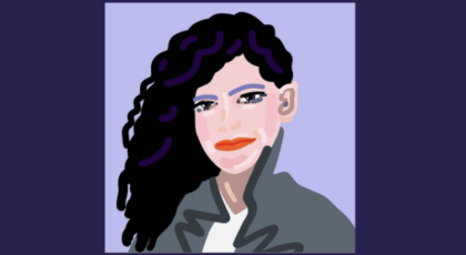 Between the Past, the Now and the Future – An interview with Joana Varon