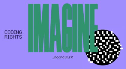 Podcast Imagine