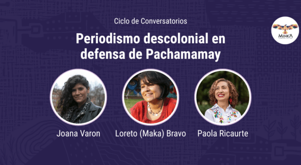 La cobertura periodística sobre el costo ambiental de la tecnología digital.