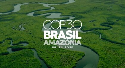 Declaração da COP30: A IA coloca em risco a mitigação climática e a transição energética