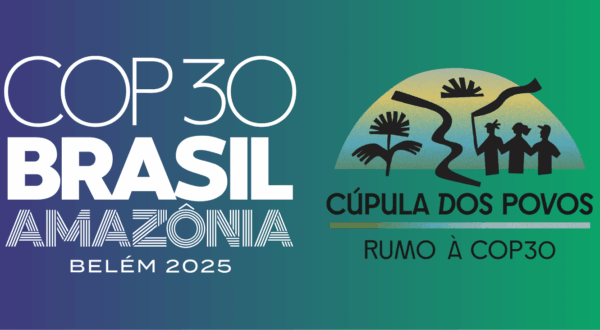 Coding Rights na COP30 e Cúpula dos Povos: Tecnologia, feminismo e justiça socioambiental em Belém
