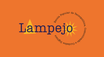 Lampejo: a escola popular que ilumina as estratégias de quem defende a democracia
