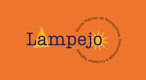 Lampejo: a escola popular que ilumina as estratégias de quem defende a democracia