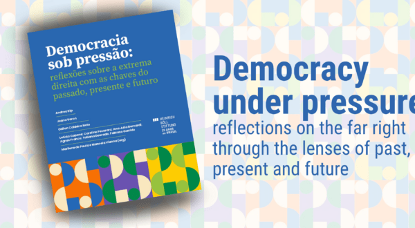 Democracy under pressure: reflections on the far right through the lenses of past, present and future