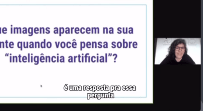 Primeiro Seminário de IA Responsável da Cátedra Oscar Sala: IA e gênero – IEA/USP