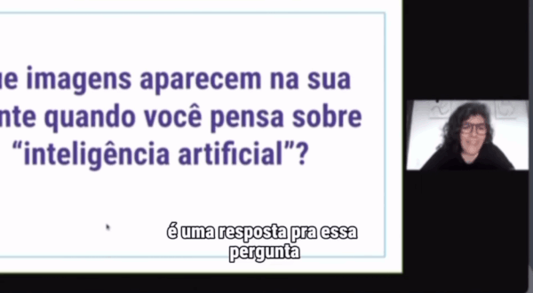 Primeiro Seminário de IA Responsável da Cátedra Oscar Sala: IA e gênero – IEA/USP
