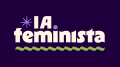 IA FEMINISTA LOGO